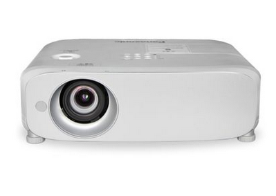 松下 Panasonic PT-BZ570C 4800流明投影机