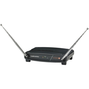 铁三角 Audio-Technica ATW-R800 VHF 无线接收器