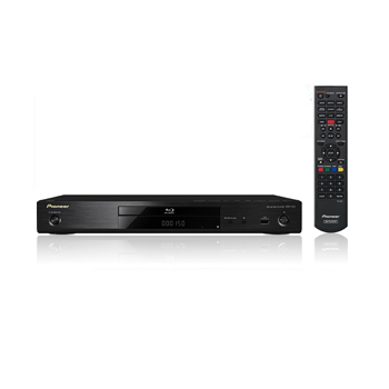 先锋 PIONEER BDP-160 BD蓝光机