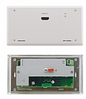 克莱默 Kramer WP-580RXR 有源墙插双绞线接收器