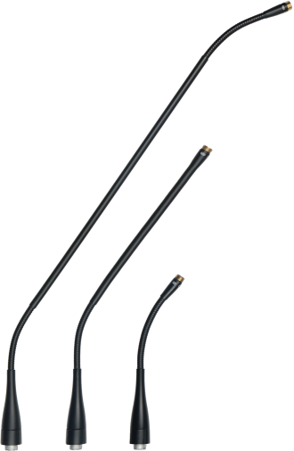 AKG DAM+ SERIES 鹅颈会议话筒杆（价格电询）