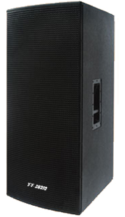 YYAUDIO Y215A 双15寸有源音响