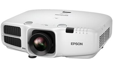 爱普生 Espon CB-G6750WU 高端工程投影机