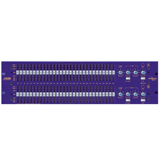 XTA GQ600 顶级均衡器
