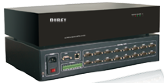 杜贝 DUBEY DTS-AMP 超强版会议中控主机