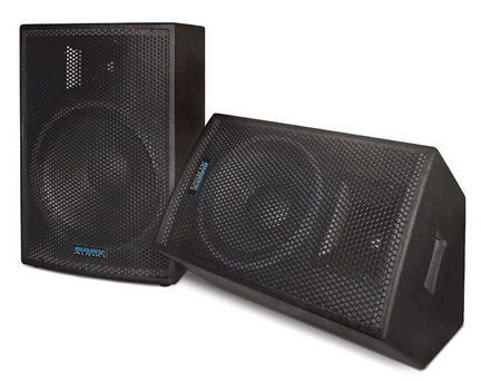 NADY J-12M 全方位双向扬声器