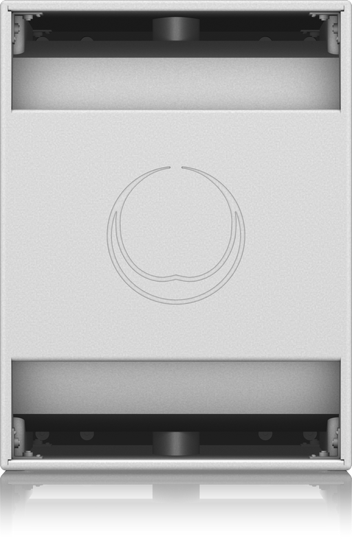 特宝声 Turbosound NuQ118B-AN-WH 专业音响