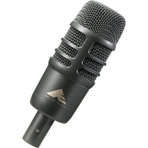 铁三角 Audio-Technica AE2500 双晶心踢鼓话筒