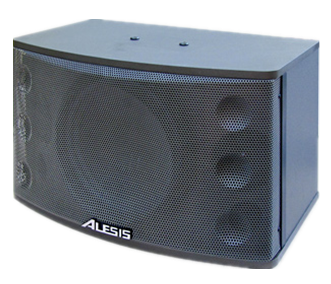 ALESIS QS-10  专业OK音箱