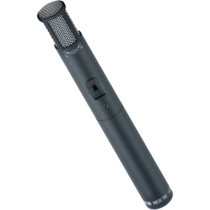 拜亚动力  Beyerdynamic MCE 72  电容式麦克风
