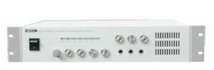 飞达 Fidek FPA-250 250W定压功放