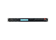 Tecnare  DP2696  2进6出数字音频处理器