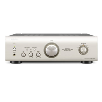 天龙 DENON PMA-1520AE 合并功放
