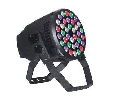 珠江 PR Lighting 珍珠（3W×36） RGBW 系列