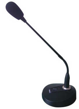 万声达  T-Kokopa  ED-15  专业广播麦克风