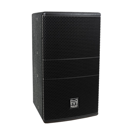 玛田Martin audio S.10 10寸KTV音响