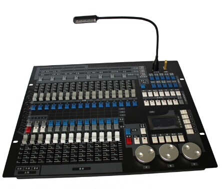 克雷克 KELEK KK005B 1024 金刚512灯控台