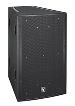 EV Xi1183A/64F 三分频18寸音响