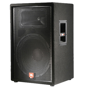 JBL MDD 215 15专业音箱