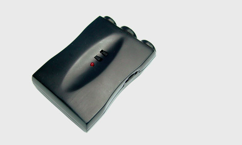 JTS PS-500  电池电源供应器