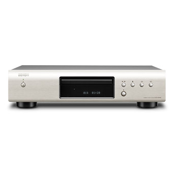 天龙 DENON DCD-520AE SACD/CD播放机