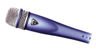 JTS NX-7  多用途麦克风