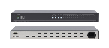 克莱默 Kramer VM-216H HDMI 分配放大器