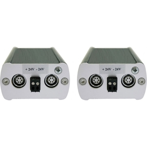 拜亚动力  Beyerdynamic CA 4224  直流电源夹