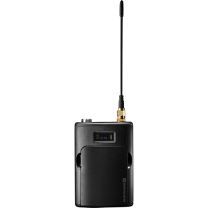拜亚动力  Beyerdynamic   TG 1000腰包式发射机