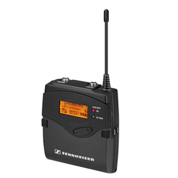 森海塞尔 SENNHEISER EK2000 便携式接收机
