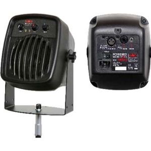 Galaxy Audio MSPA5 舞台监听器