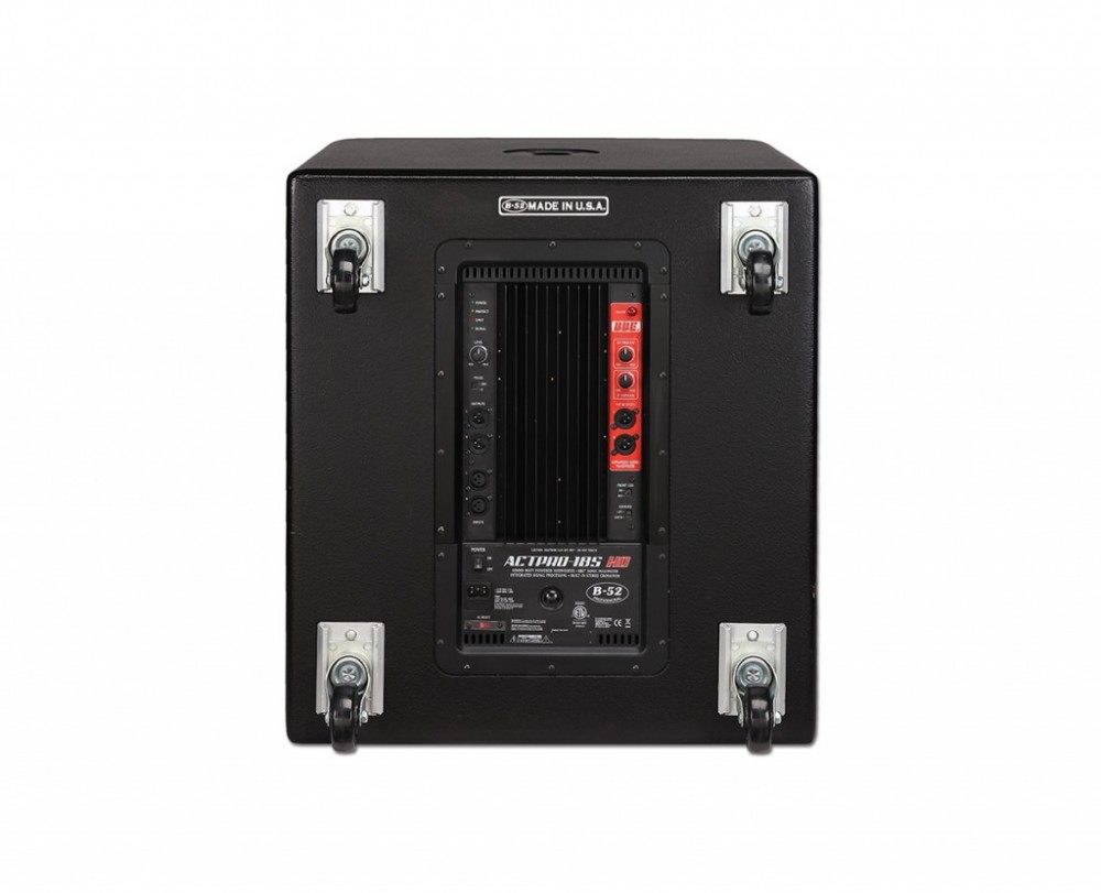 B-52 ACTPRO-18S HD 专业音响