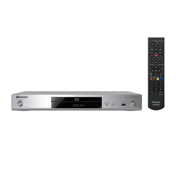 先锋 PIONEER BDP-450 BD蓝光机
