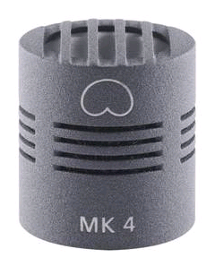 SCHOEPS  MK4  话筒头