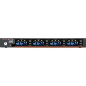 Galaxy Audio DHTRQUAD DHT系列无线4接收器