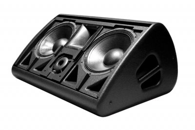 玛田 Martin audio LE2100S 返听音响