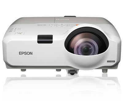 爱普生 Epson EB-CS510XN 多媒体液晶投影机
