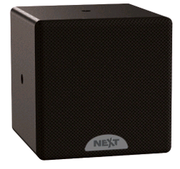 NEXT K5+ 高灵敏度同轴扬声器