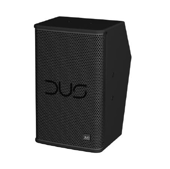 DUS AUDIO  DCM08 同轴音箱