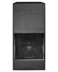 欧姆 OHM CS-18H  18寸紧凑型超低频音箱