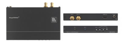克莱默 Kramer VP-472 HD−SDI 到HDMI ProScale™数字倍线器