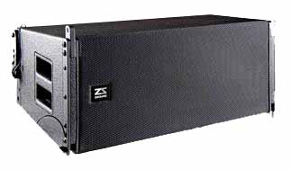 声扬 ZSOUND LA110P专业音响