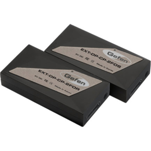 格芬  Gefen   CP—DP扩展DisplayPort 2fo延伸过光纤