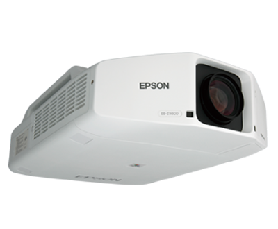 爱普生 Epson EB-Z9850W 高端工程投影机