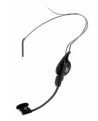 NADY HM-1 ™HM-1系列头戴式单向动态麦克风