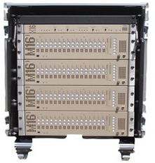 Cadac X16 数字舞台机柜
