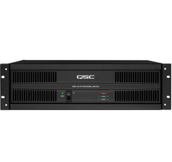 QSC ISA1350 定压功放