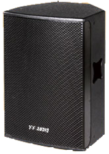 YYAUDIO Y115A 15寸有源音响