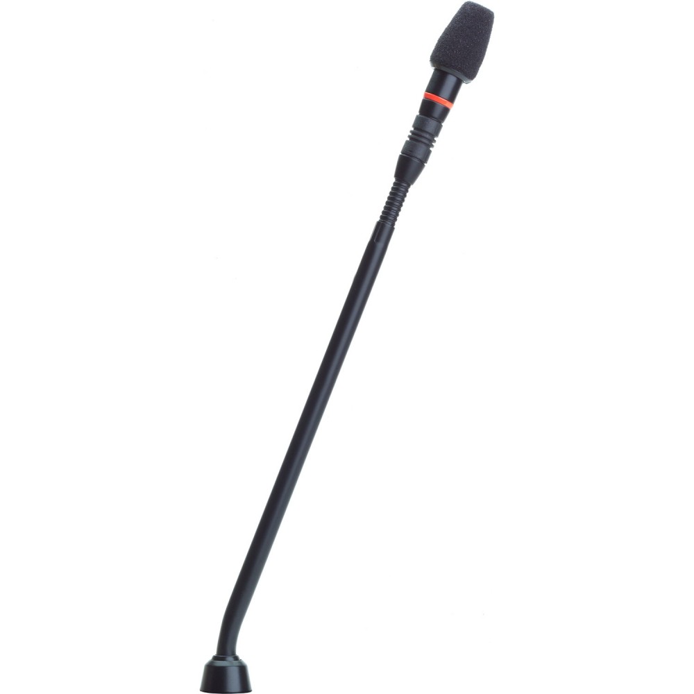 舒尔 Shure MX410LP/S 10英寸超心形鹅颈话筒