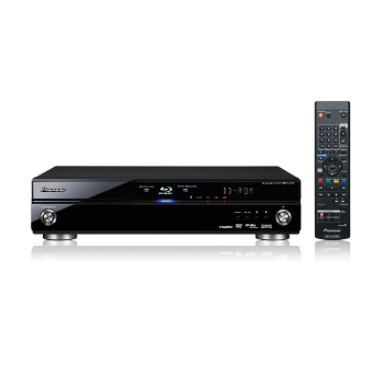 先锋 PIONEER BDP-LX70 BD蓝光机